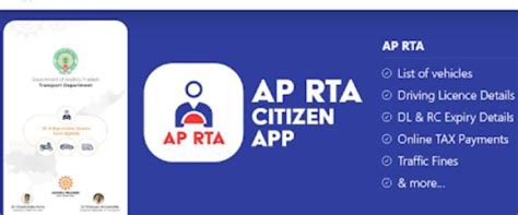 RTA Citizen APP